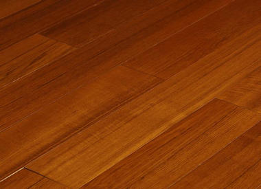 柚木地板知識(shí)詳解！