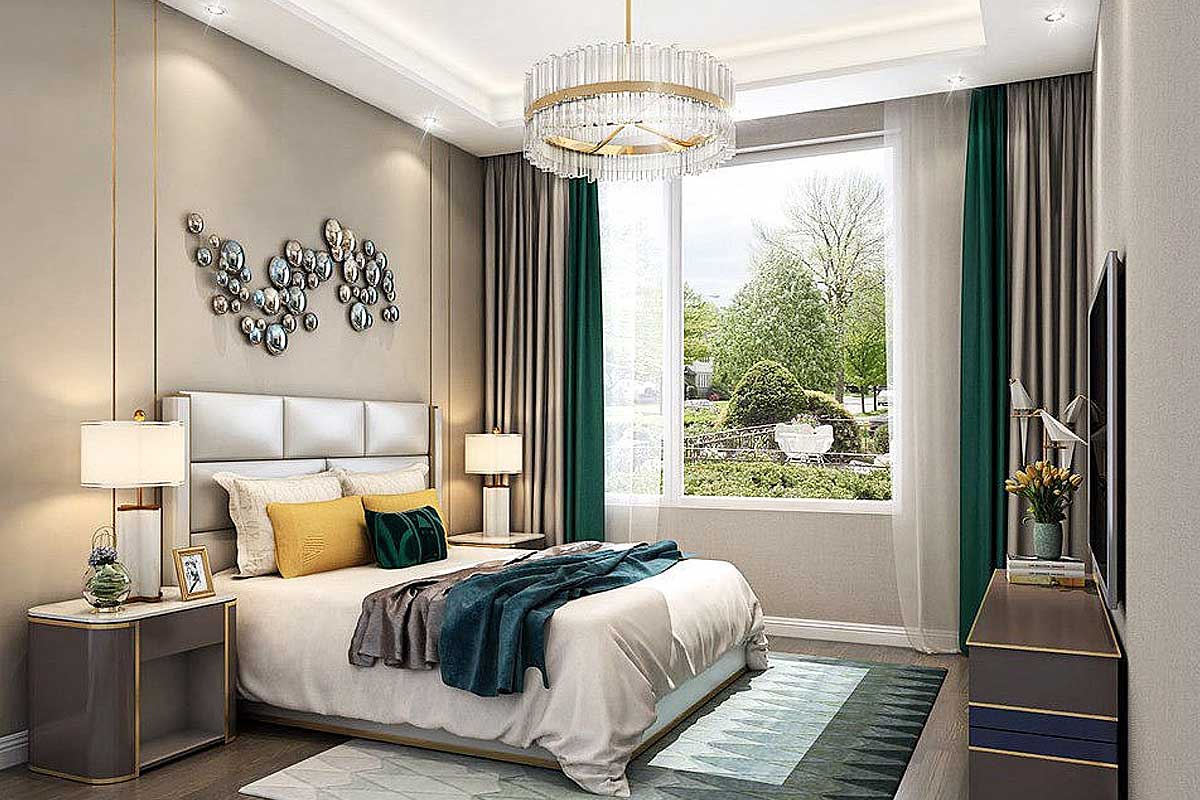 瓷磚上可以直接鋪實木地板嗎？