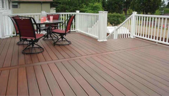 戶外塑木地板價格是多少？