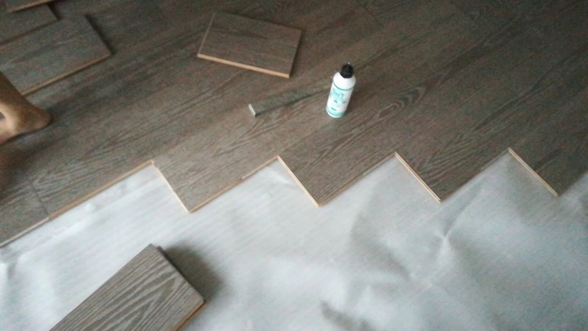 鋪木地板要注意哪些問題？