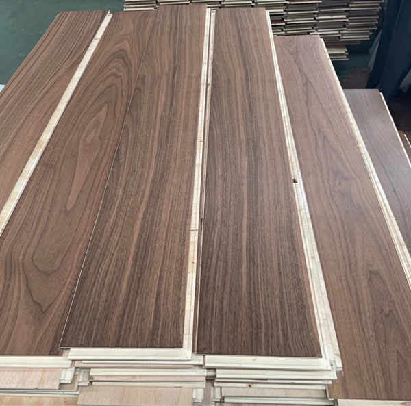 實木復合地板廠家