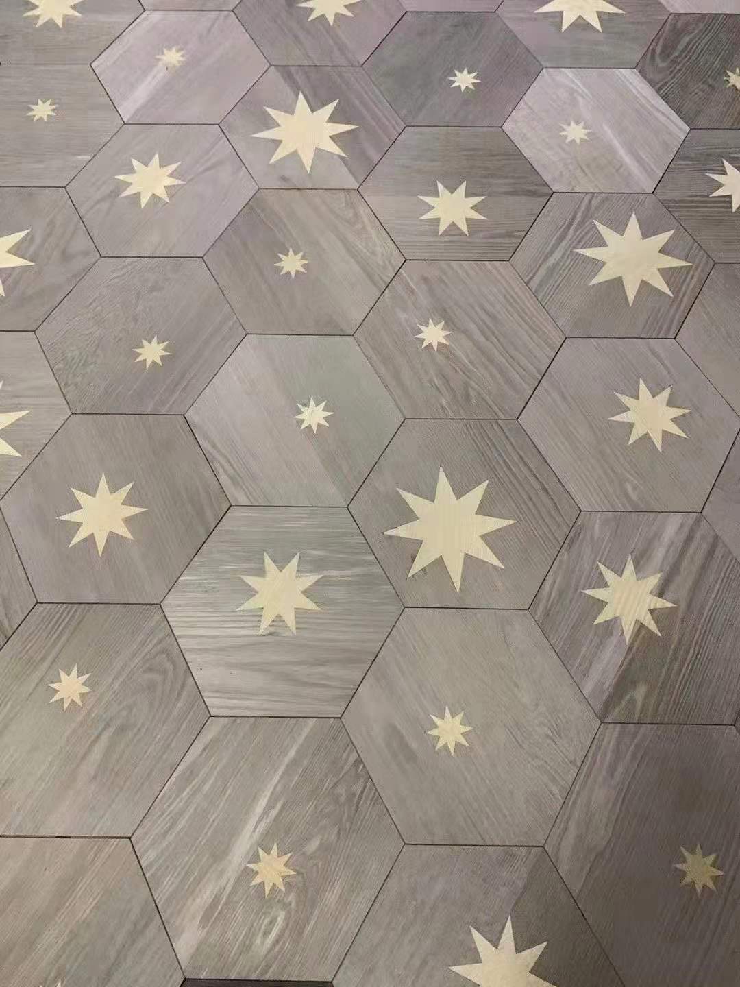 拼花地板有哪些分類？