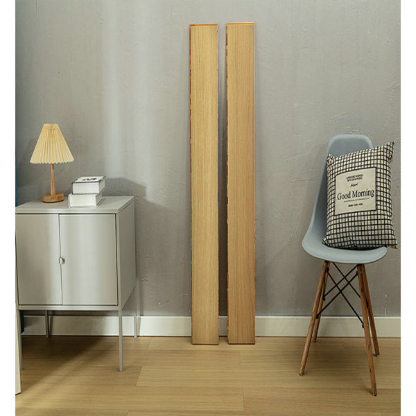 木地板有甲醛嗎？怎么挑選木地板？