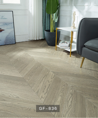 實(shí)木地板?每平方米多少錢？