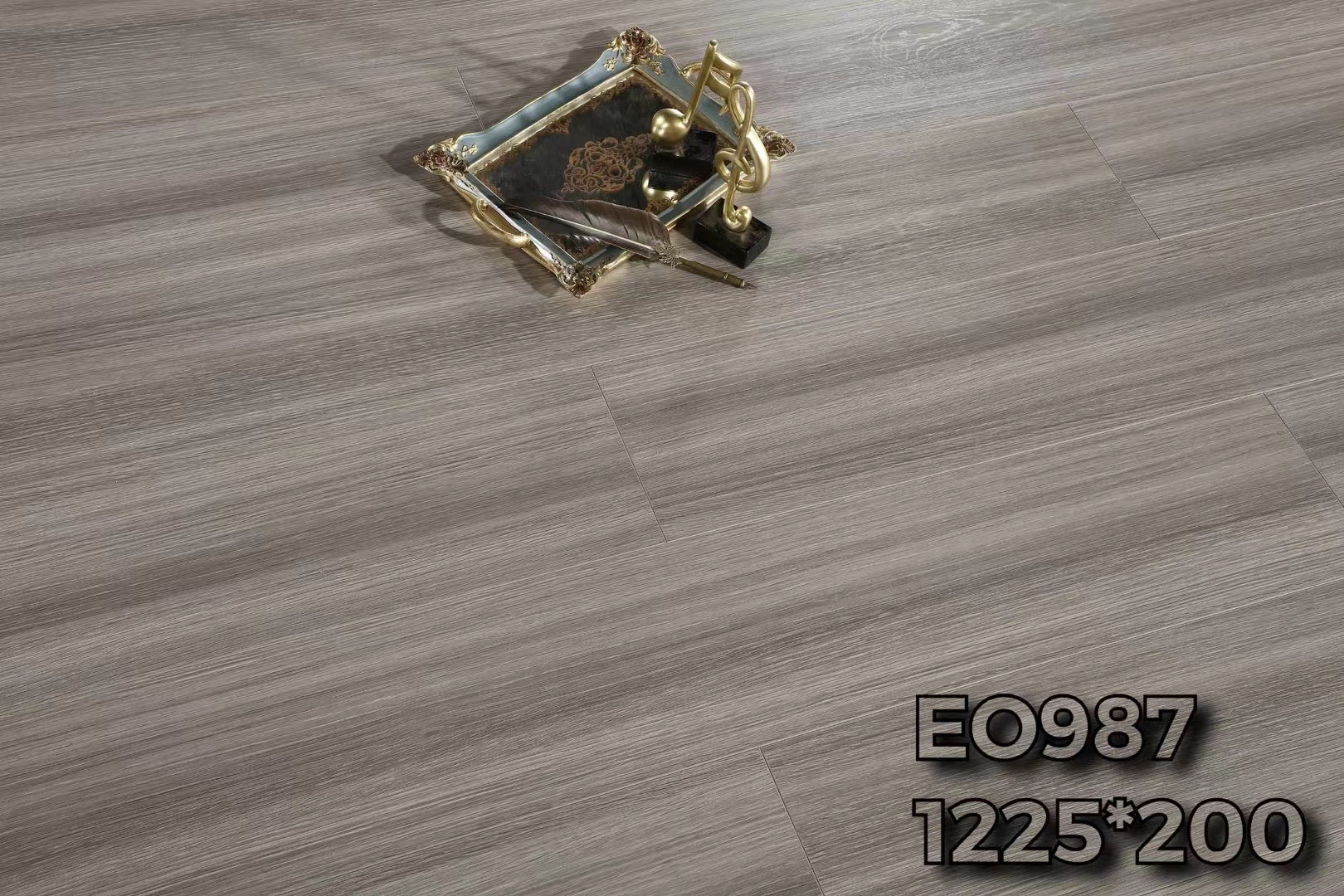 辦公室地板怎么選？參考這三點