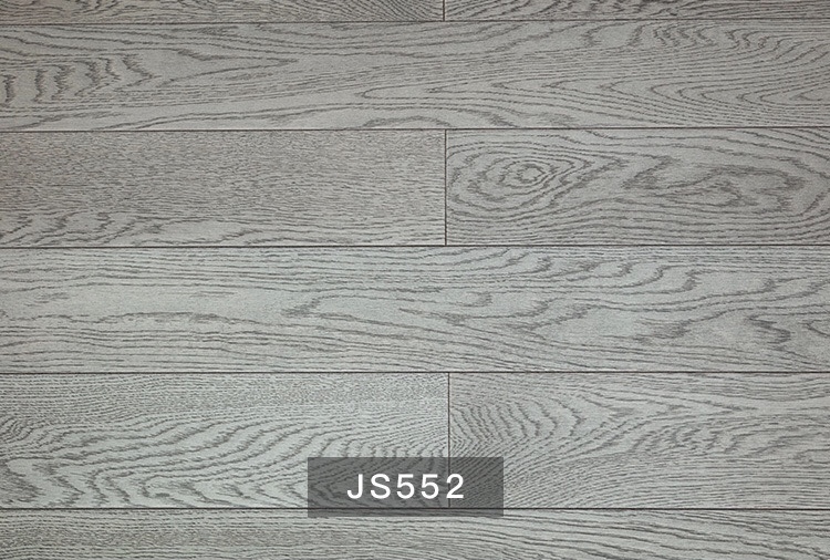 地板顏色搭配技巧你知道多少？