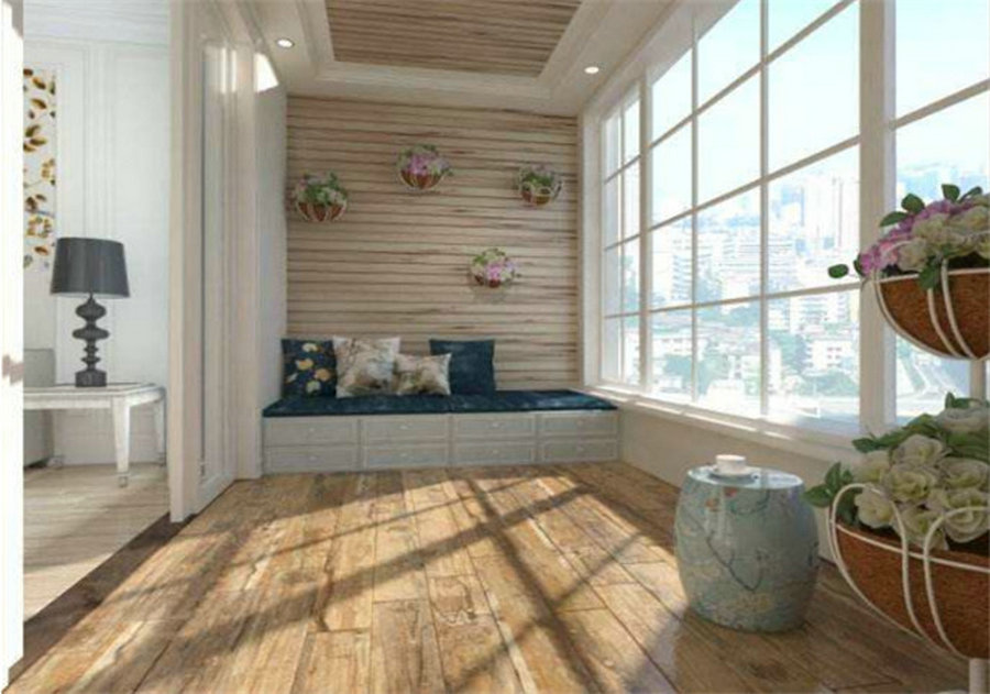 如何預防和解決木地板開裂現(xiàn)象？