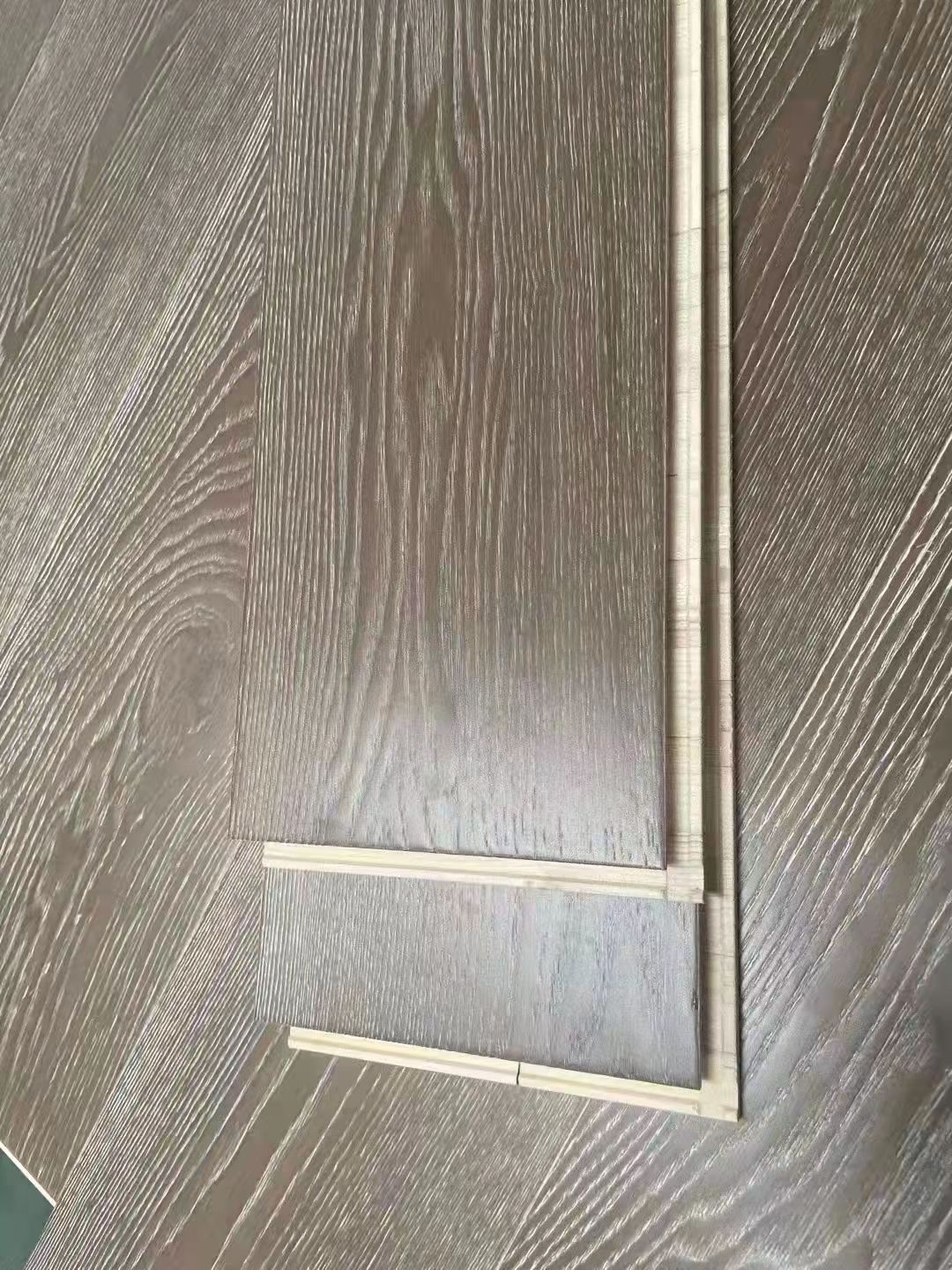 廚房用什么木地板好？