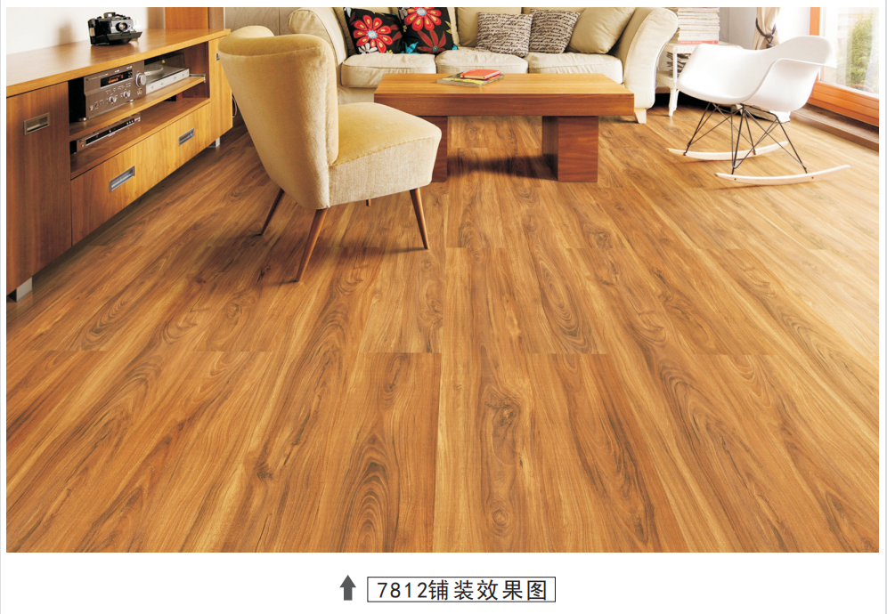 木地板帶節(jié)疤好看還是不帶節(jié)疤好看？