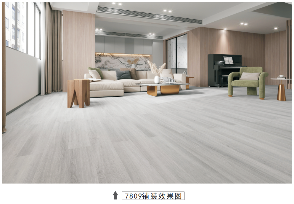 干貨！常見的四種木地板優(yōu)缺點(diǎn)