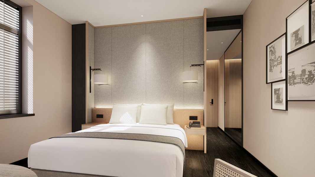 實木地板和三層實木地板哪個好？