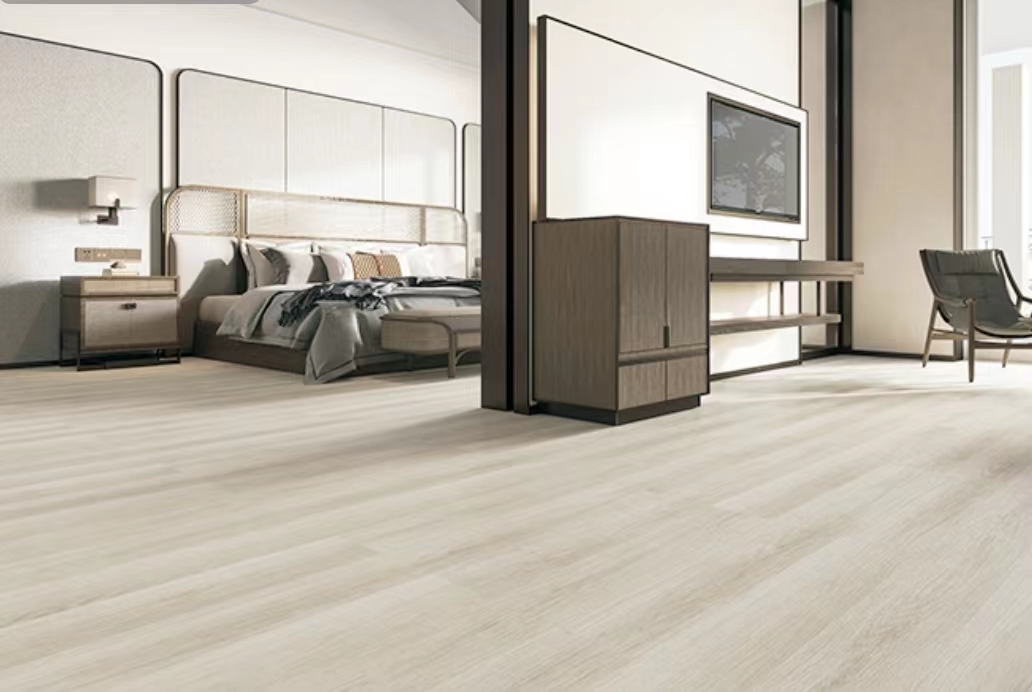 石塑地板多少錢(qián)一平方