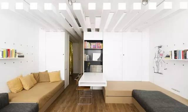 裝修風格_北歐風格裝修實例最經(jīng)典的北歐風格裝修_田園風格裝修特點及裝修效果圖