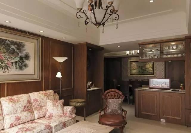 北歐風格裝修實例最經(jīng)典的北歐風格裝修_田園風格裝修特點及裝修效果圖_裝修風格