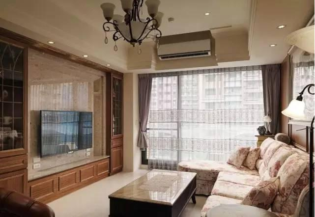 田園風格裝修特點及裝修效果圖_裝修風格_北歐風格裝修實例最經(jīng)典的北歐風格裝修