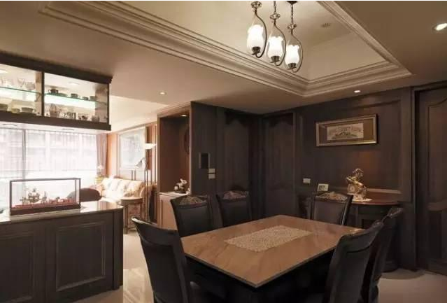 田園風格裝修特點及裝修效果圖_裝修風格_北歐風格裝修實例最經(jīng)典的北歐風格裝修