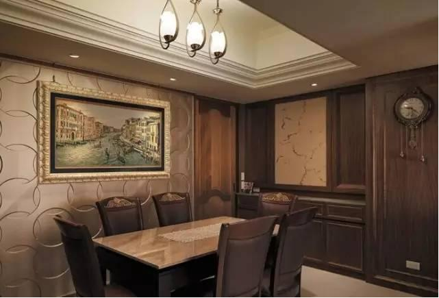 北歐風格裝修實例最經(jīng)典的北歐風格裝修_裝修風格_田園風格裝修特點及裝修效果圖