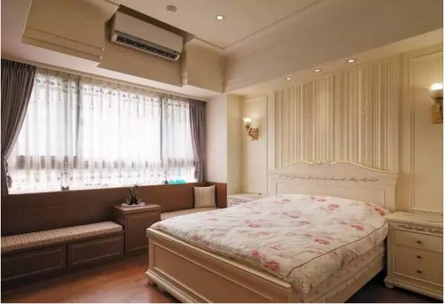 田園風格裝修特點及裝修效果圖_裝修風格_北歐風格裝修實例最經(jīng)典的北歐風格裝修