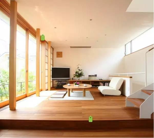 田園風格裝修特點及裝修效果圖_裝修風格_北歐風格裝修實例最經(jīng)典的北歐風格裝修