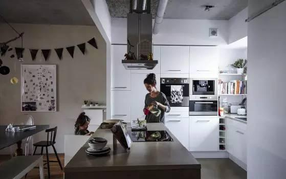 裝修風格_田園風格裝修特點及裝修效果圖_北歐風格裝修實例最經(jīng)典的北歐風格裝修