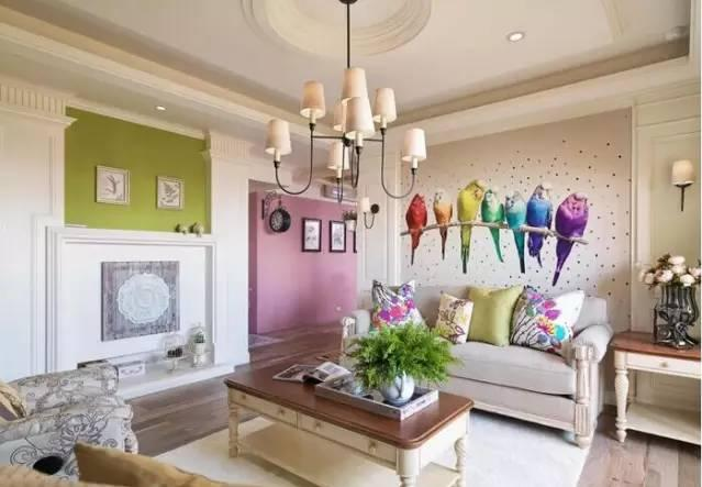 北歐風格裝修實例最經(jīng)典的北歐風格裝修_田園風格裝修特點及裝修效果圖_裝修風格