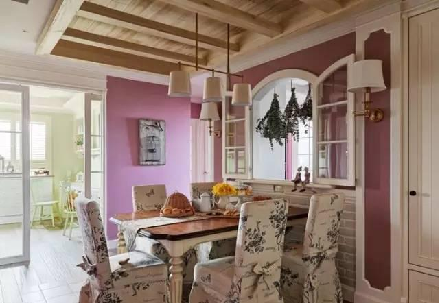 裝修風格_田園風格裝修特點及裝修效果圖_北歐風格裝修實例最經(jīng)典的北歐風格裝修