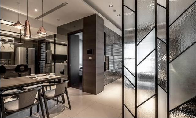 北歐風格裝修實例最經(jīng)典的北歐風格裝修_裝修風格_田園風格裝修特點及裝修效果圖