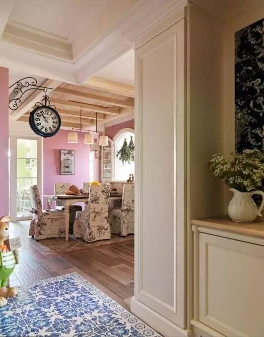 北歐風格裝修實例最經(jīng)典的北歐風格裝修_田園風格裝修特點及裝修效果圖_裝修風格