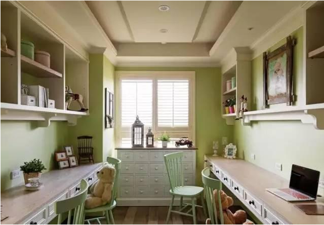 裝修風格_北歐風格裝修實例最經(jīng)典的北歐風格裝修_田園風格裝修特點及裝修效果圖