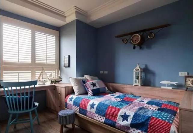 北歐風格裝修實例最經(jīng)典的北歐風格裝修_裝修風格_田園風格裝修特點及裝修效果圖