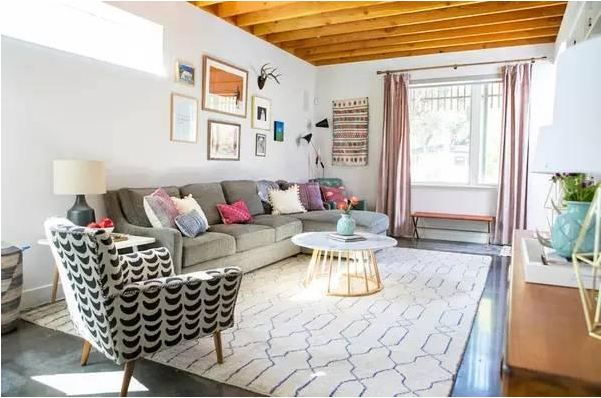 裝修風格_田園風格裝修特點及裝修效果圖_北歐風格裝修實例最經(jīng)典的北歐風格裝修