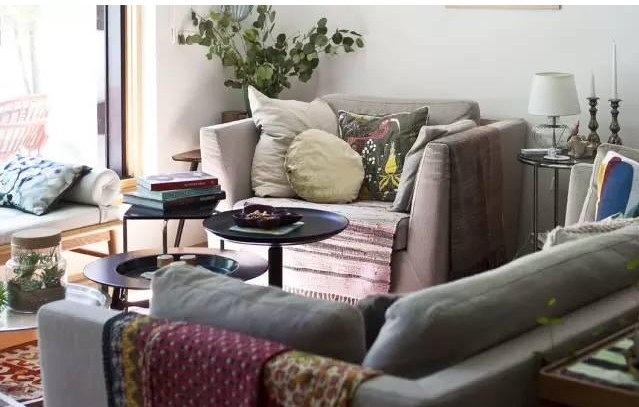 田園風格裝修特點及裝修效果圖_裝修風格_北歐風格裝修實例最經(jīng)典的北歐風格裝修