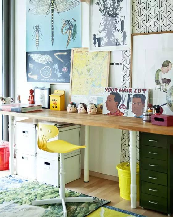 田園風格裝修特點及裝修效果圖_裝修風格_北歐風格裝修實例最經(jīng)典的北歐風格裝修