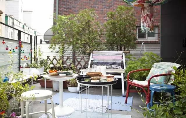 裝修風格_田園風格裝修特點及裝修效果圖_北歐風格裝修實例最經(jīng)典的北歐風格裝修