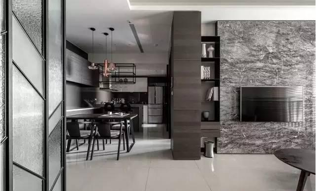 北歐風格裝修實例最經(jīng)典的北歐風格裝修_田園風格裝修特點及裝修效果圖_裝修風格