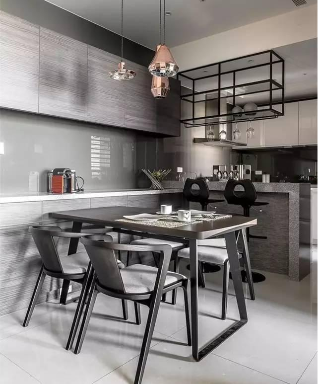 裝修風格_田園風格裝修特點及裝修效果圖_北歐風格裝修實例最經(jīng)典的北歐風格裝修