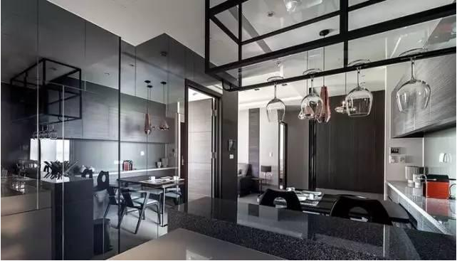 裝修風格_田園風格裝修特點及裝修效果圖_北歐風格裝修實例最經(jīng)典的北歐風格裝修