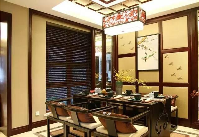 田園風格裝修特點及裝修效果圖_裝修風格_北歐風格裝修實例最經(jīng)典的北歐風格裝修