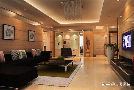 現代簡約客廳裝修效果圖_簡約裝修_現代簡約裝修效果圖大全2013圖片