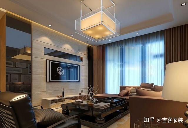 現代簡約客廳裝修效果圖_簡約裝修_現代簡約裝修效果圖大全2013圖片