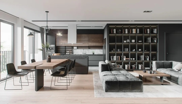 分享，裝修報價預算清單，裝修預算表單制作可參考