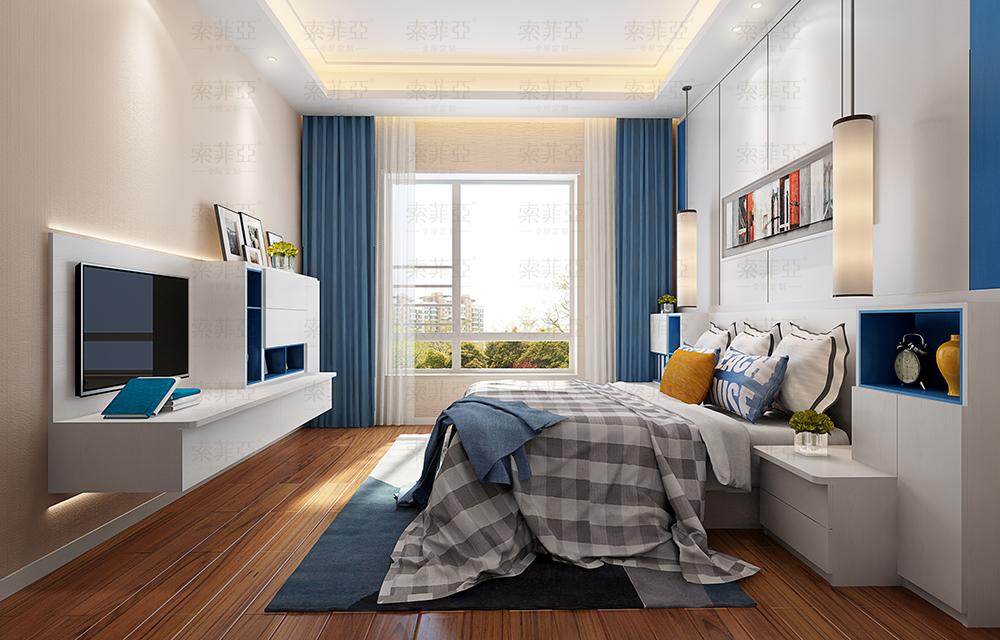 水曲柳實木家具19套方案 裝修效果圖_裝修方案_農(nóng)村房屋設(shè)計圖240套方案 裝修效