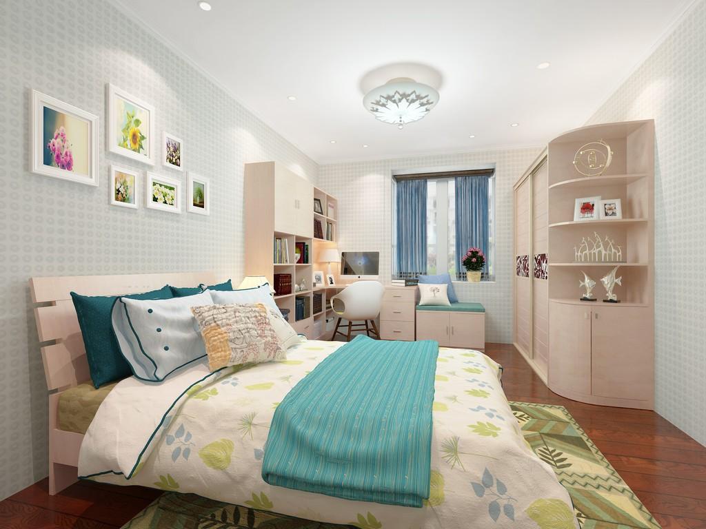 裝修方案_水曲柳實木家具19套方案 裝修效果圖_農(nóng)村房屋設(shè)計圖240套方案 裝修效