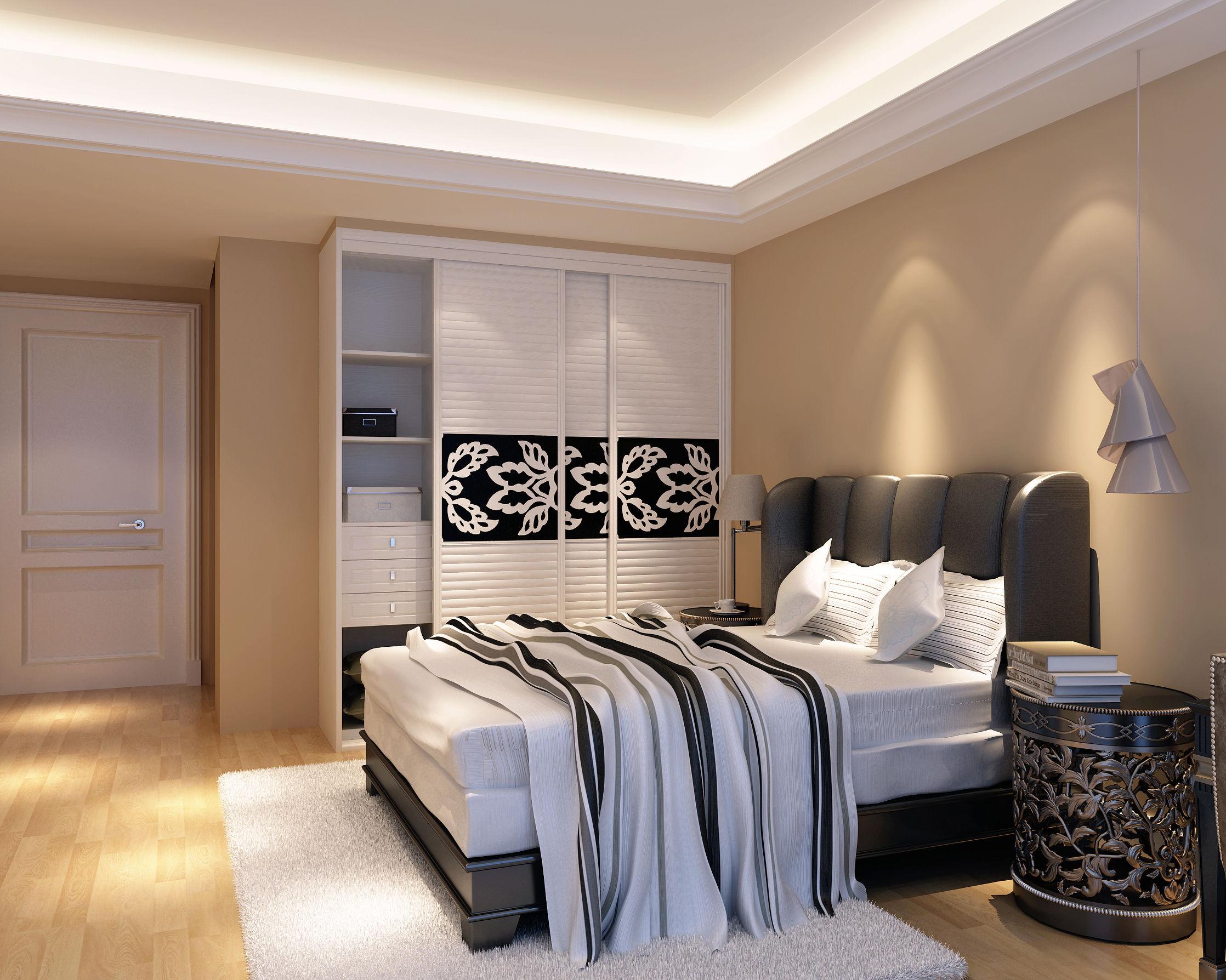 水曲柳實木家具19套方案 裝修效果圖_農(nóng)村房屋設(shè)計圖240套方案 裝修效_裝修方案