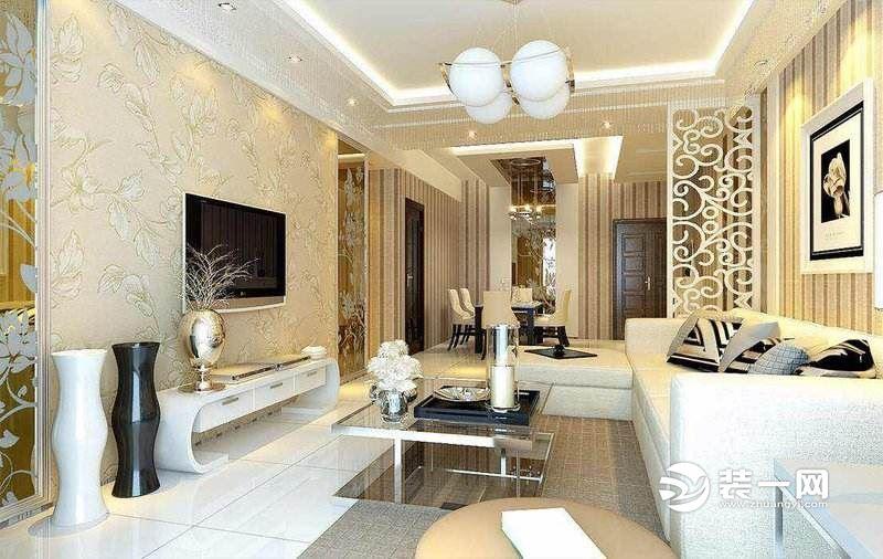 新房裝修怎么裝修美觀大方，實用的家庭裝修空間設(shè)計方案