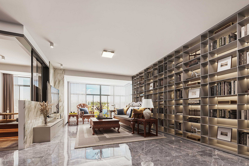 熱門別墅裝修風(fēng)格有哪些？