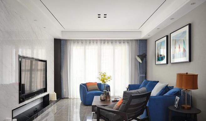 三室一廳裝修價格一般是多少？9萬130平三室一廳裝修效果