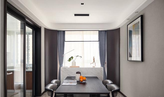 三室一廳裝修價格一般是多少？9萬130平三室一廳裝修效果