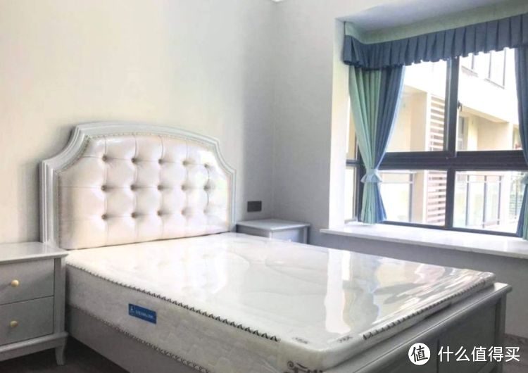 119㎡現(xiàn)代簡約三居室，20萬全包給熟人裝修，還沒開始入住先曬曬