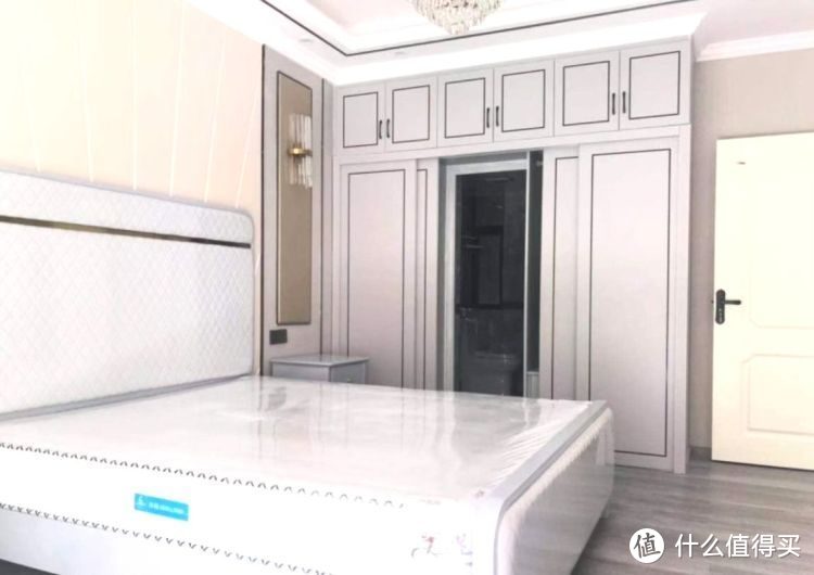 119㎡現(xiàn)代簡約三居室，20萬全包給熟人裝修，還沒開始入住先曬曬